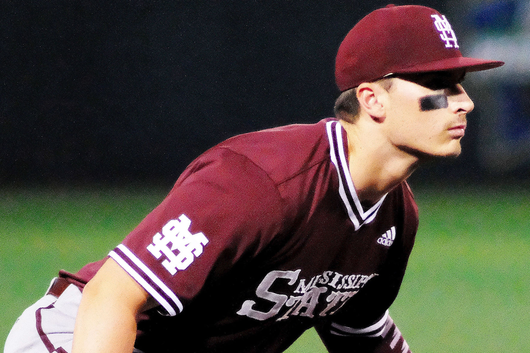 Mississippi State baseball